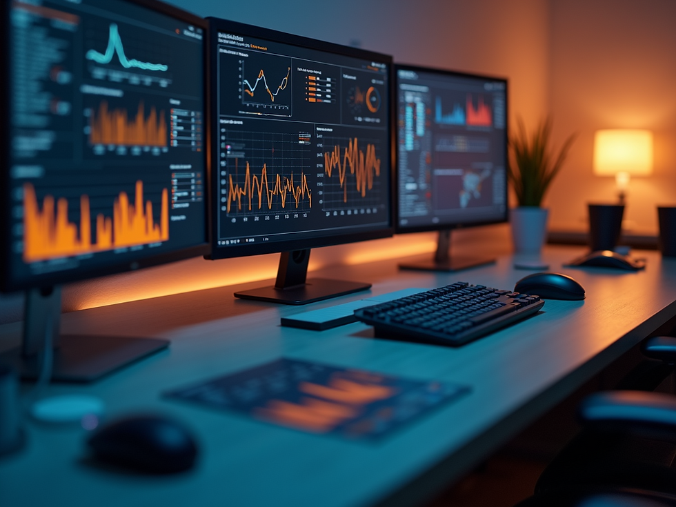 Brandywine Consulting Partners: BI Tips & Best Practices, Exploring BI Technologies
