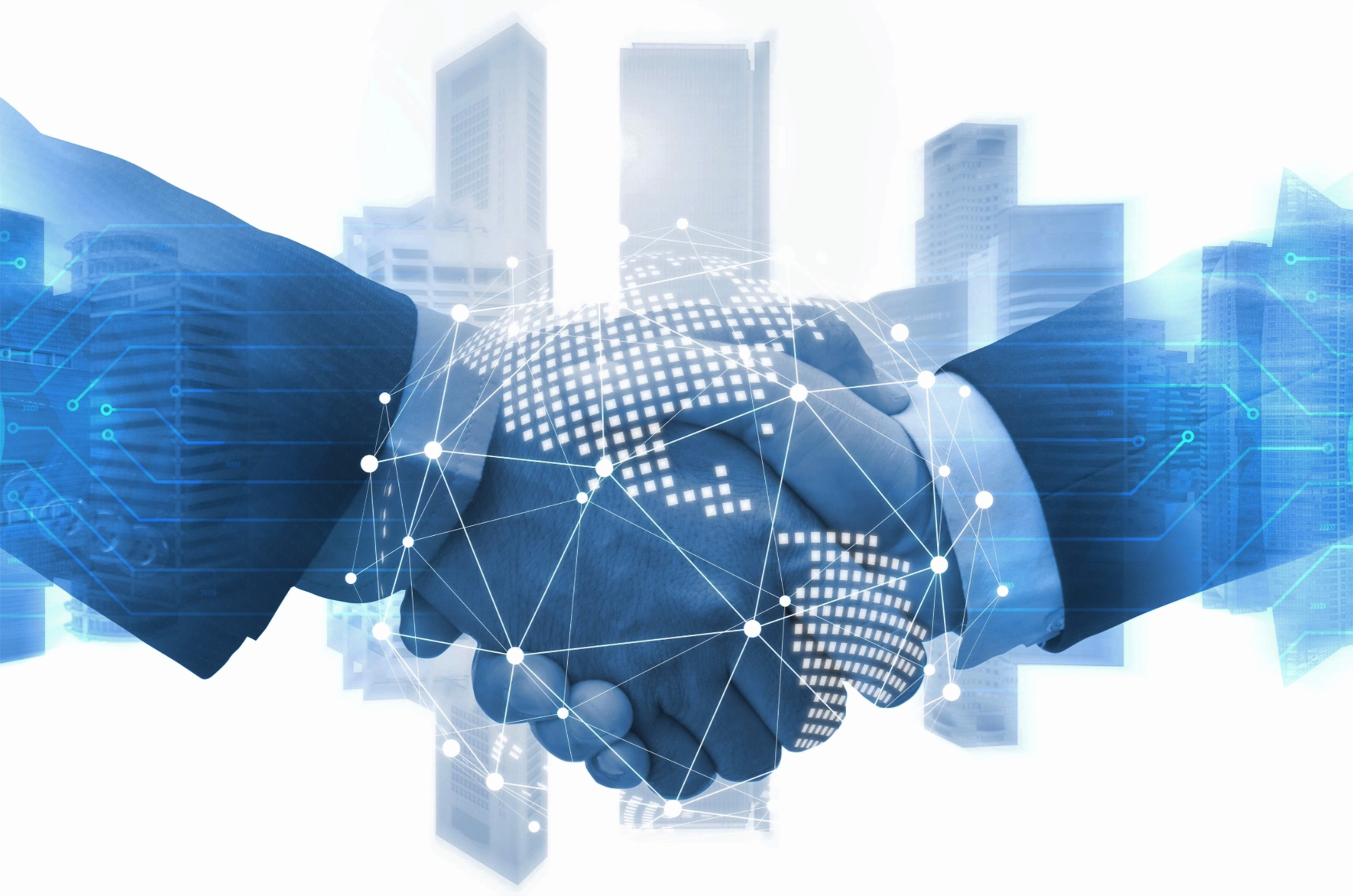 Brandywine Consulting Partners Business Solutions for Healthcare