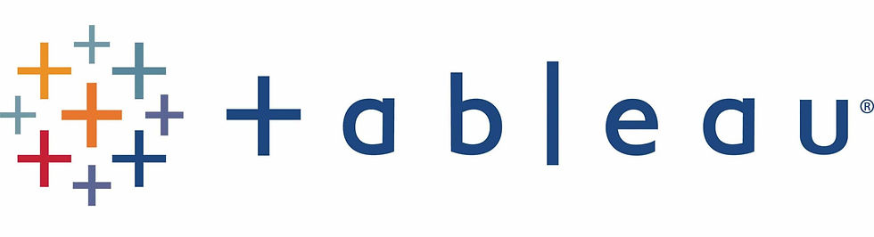 BCP Tableau Services