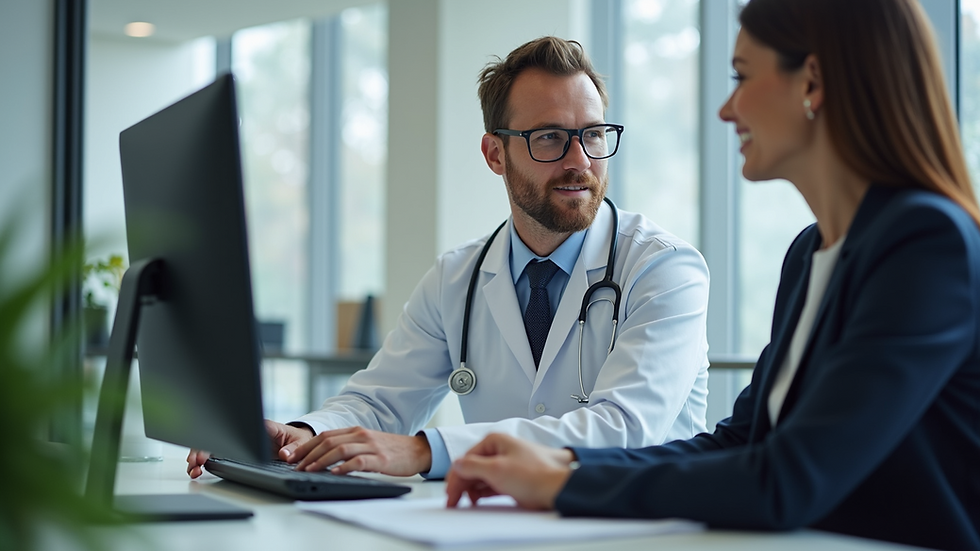 Healthcare IT Strategy for BI Software and Solutions. Leverage the BCP Approach: Needs Assessment, IT Roadmaps, Agile Governance, Support & Training