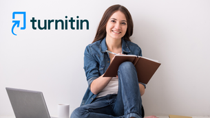 Informe de turnitn