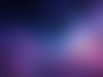 From Behind the Cosmic Curtain