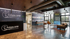 VRV - VRF açılımı nedir ve bu sistemlerin avantajları nelerdir?