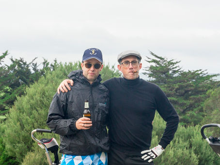 Countdown to the 2015 Masters Begins