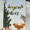 Miniature : Lot 3 Etiquettes carte cadeau