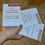 Miniature : 25 pas en Avent, Calendrier de l'Avent pour ado