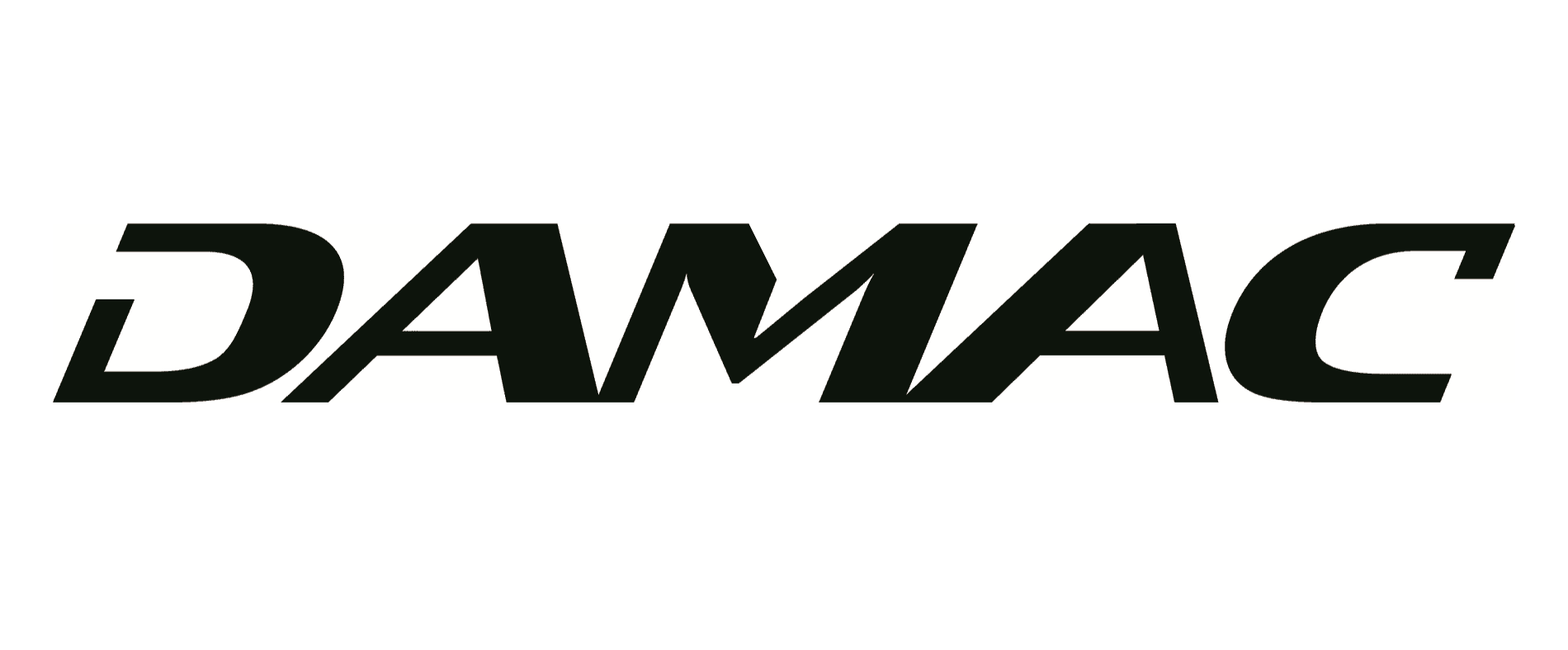damas logo