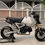 Thumbnail: ZoOM Exhaust Honda MSX GROM 125 2022-2026 Dual Full System High Mount 2SLZ