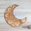 Thumbnail: Crescent Moon Mandala Board