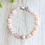 Thumbnail: Morganite & Pink Opal Bracelet