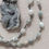 Thumbnail: Mystic Sapphire & Desert Rose Necklace
