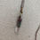 Thumbnail: Garden Quartz Point Necklace