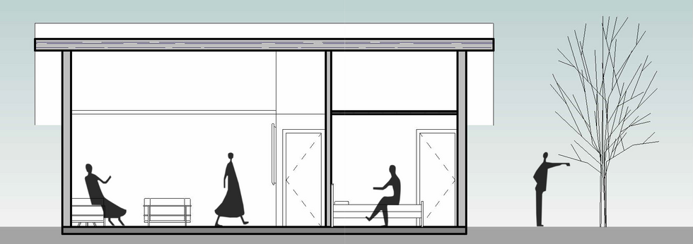 Garage Convert_section 2