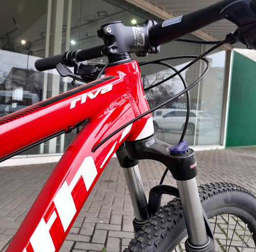 Riva Comp Bicicleta Zenith Riva 29 Bicicleta Zenith Riva Elite Rod