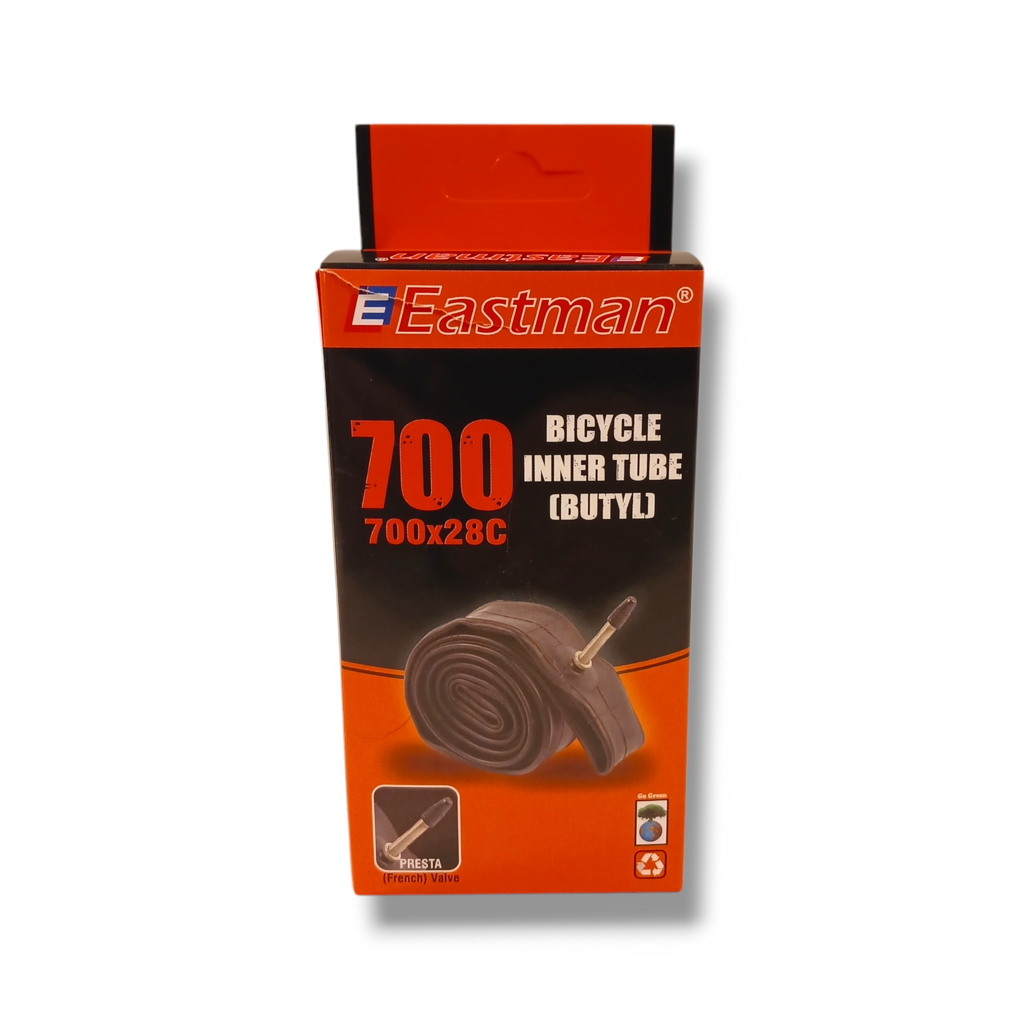 Camara Imp Eastman 700x28 C FV 48mm