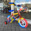 Miniatura: Cross varon ZB CH Rodado 12