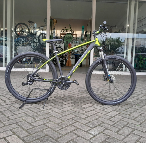 costa rica bicicleta foxter 29 precio