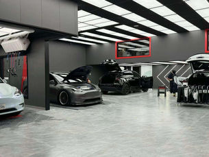 Ceramic Coating New York Complete Guide - Why Choose T-House for Ceramic Pro Coating Protection