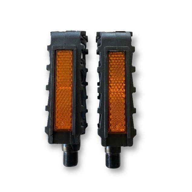 Miniatura: Pedal MTB plastico  especial