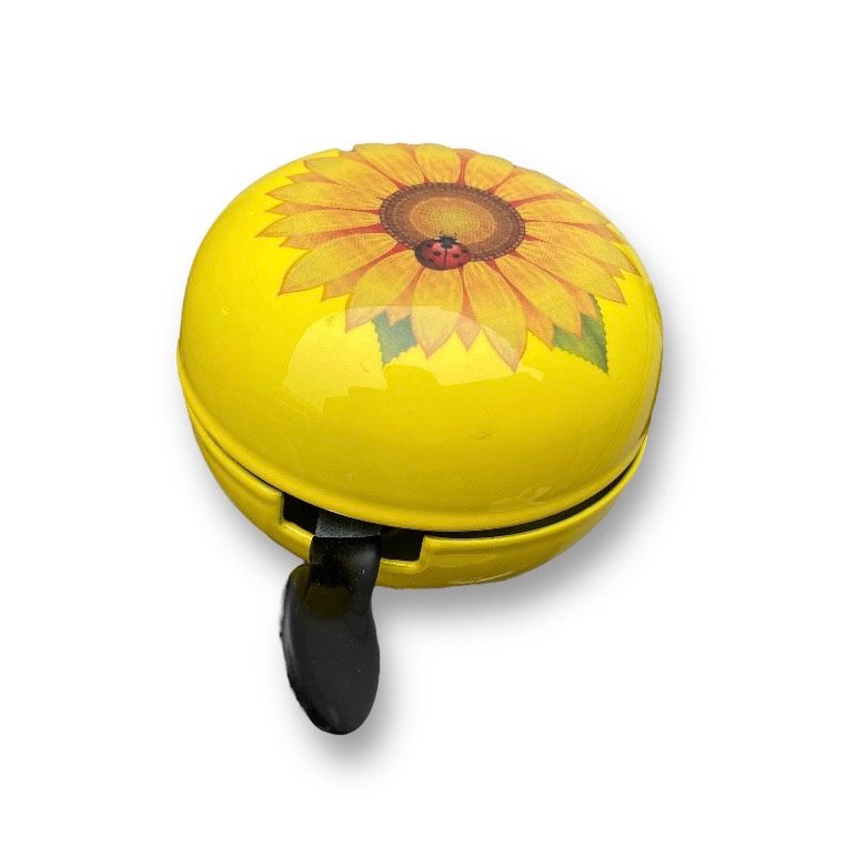 Miniatura: Timbre girasol