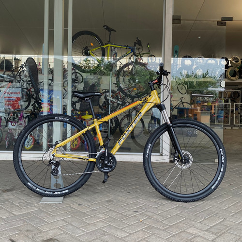 Puromtb Bicicleta Foxter Es Buena Foxter Rodado 29 Rodas Bicicletas