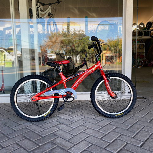 Topmega varon Rodado 20 Rodas Bicicletas