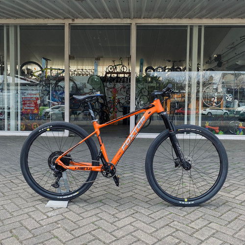 Foxter Rodado 29 Rodas Bicicletas