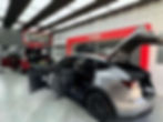 Using Paint Protection Film