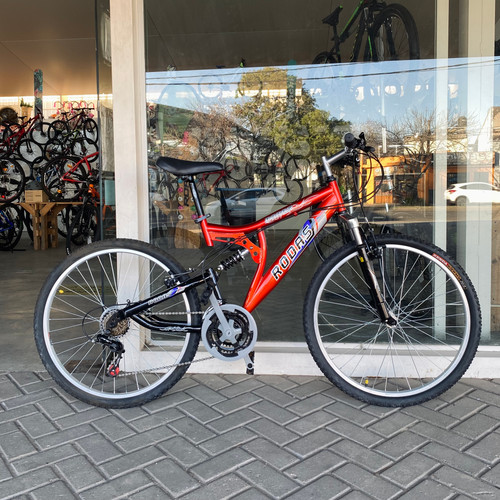 De Montaña Bicicletas R26 Baratas Rodado 26 Mtb Doble Suspension