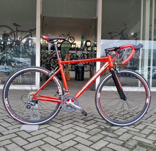 Raleigh Strada Rodado 28 Rodas Bicicletas