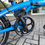 Miniatura: Tern plegable Rodado 20