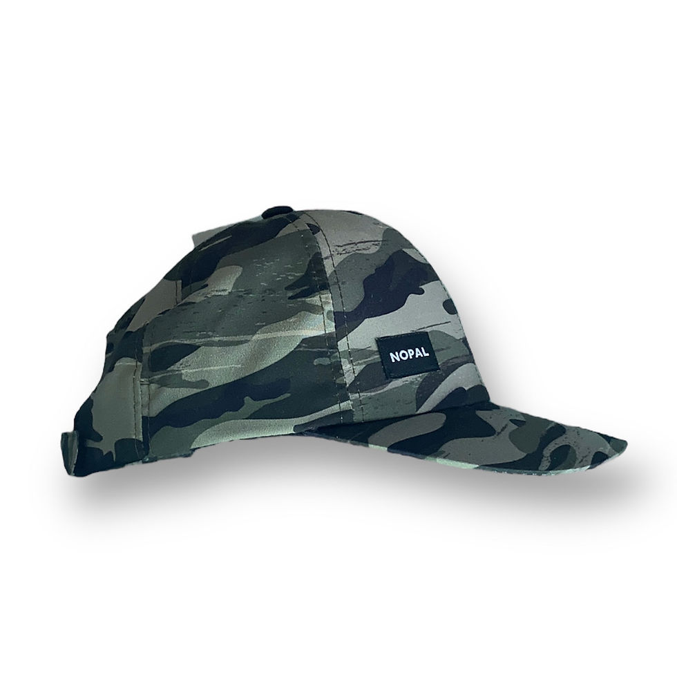Miniatura: Gorra con visera Nopal