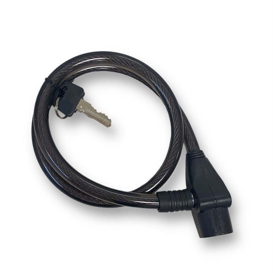 Candado c/eslinga GK 106