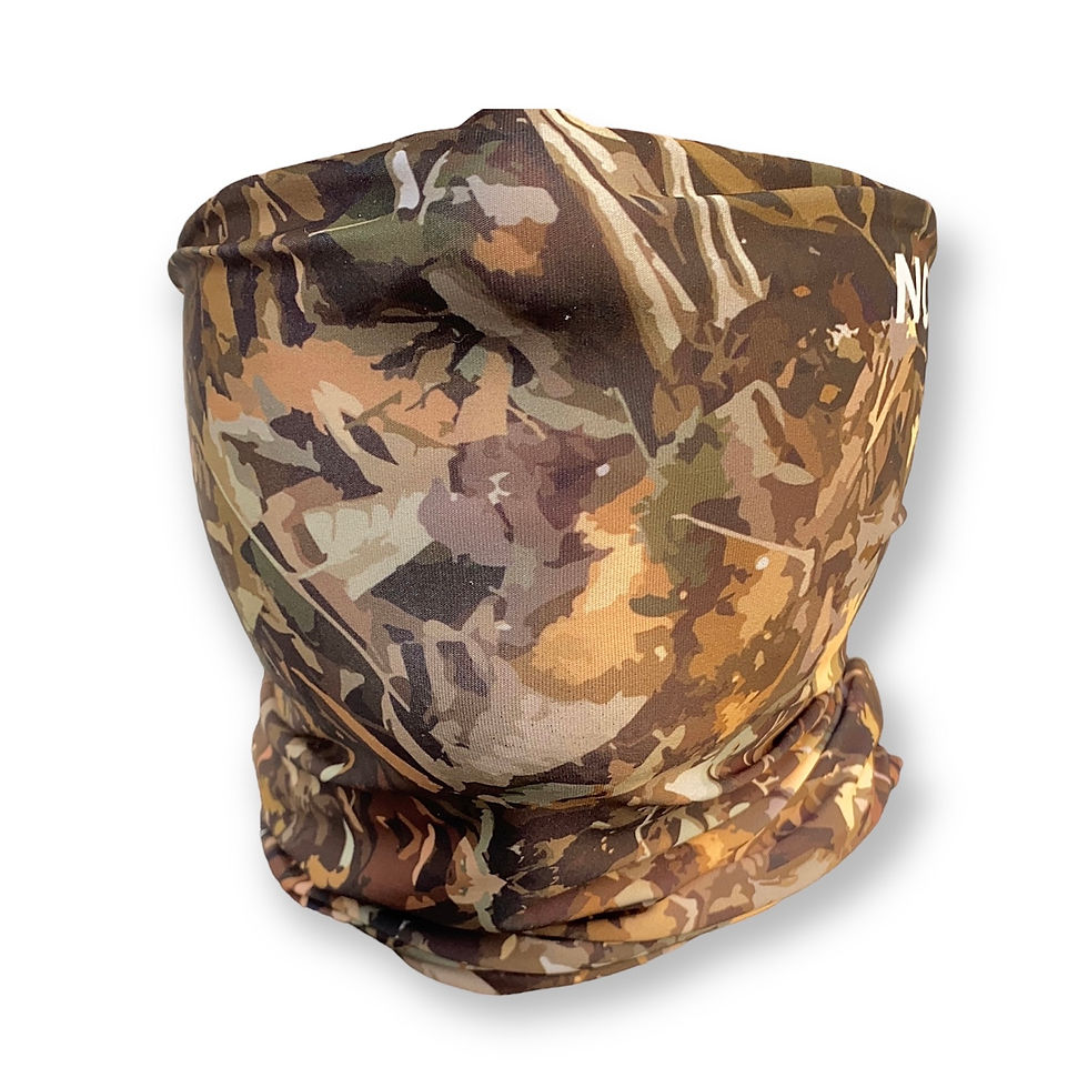 Miniatura: Cuello Nopal adulto