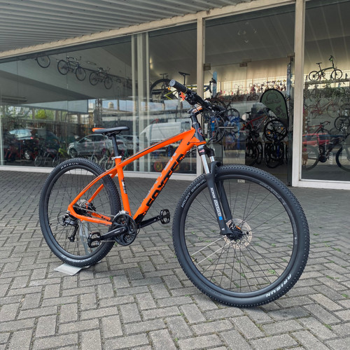 Foxter 27V Rodado 29 Rodas Bicicletas