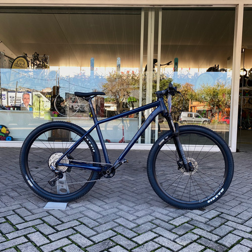 Rodado 29 Zenith Riva Elite 2021 Zenith Riva Comp Bicicleta Mtb