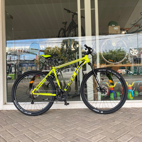Bicicleta Mountain Bike Rodado 29 Slp Pro Lady Bicicleta Rodado