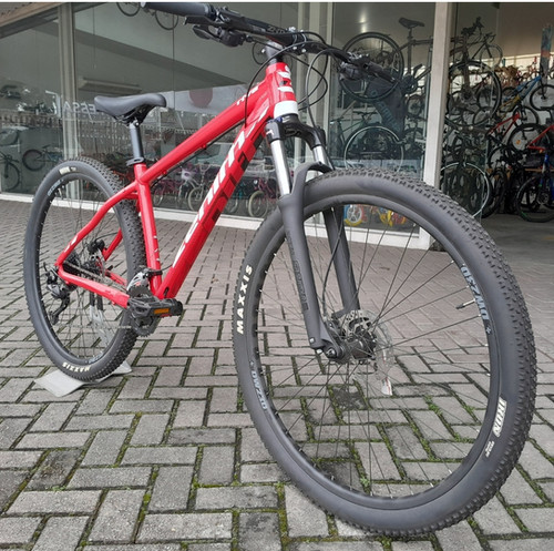 Zenith Riva CMP Rodado 29 Rodas Bicicletas