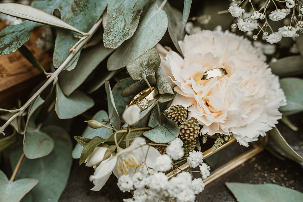 Toscana Wedding