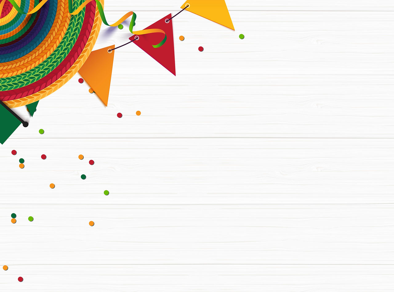Mexica fiesta party
