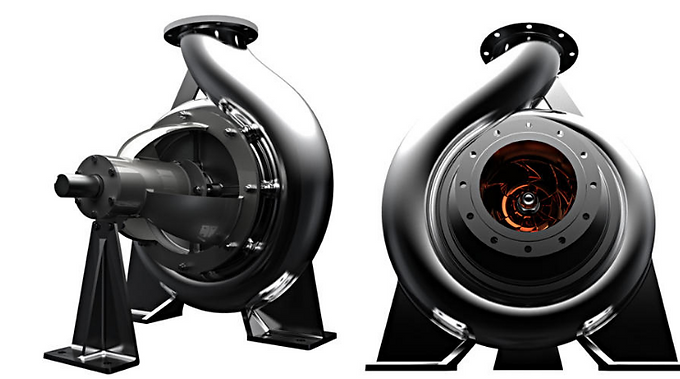 Centrifugal Pump