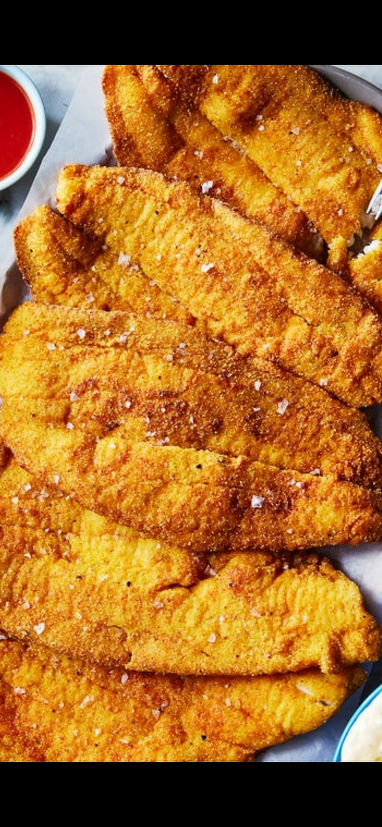 Fish
