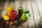 BEBIDAS