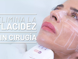 Lucir maravillosa PROMO HIFU 7d lifting facial duradero: c 70.000