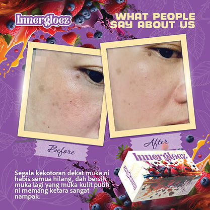 IG testimoni customer 3