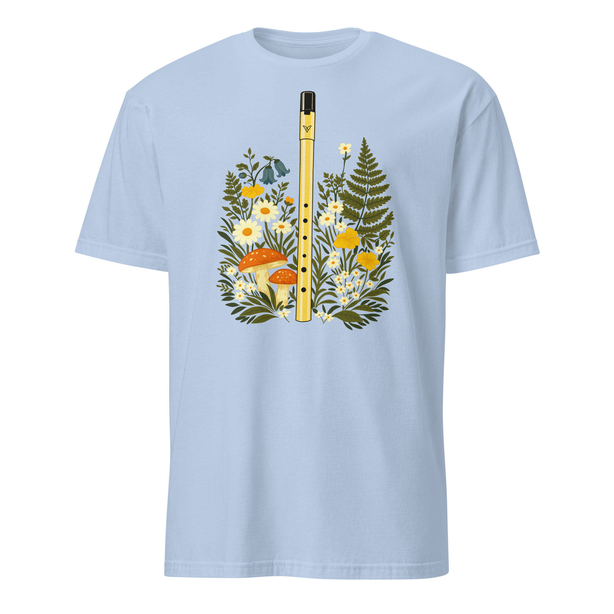Bloomin' Whistle / Soft T