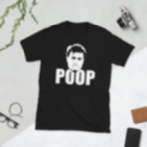 Power Of One Person / Soft T