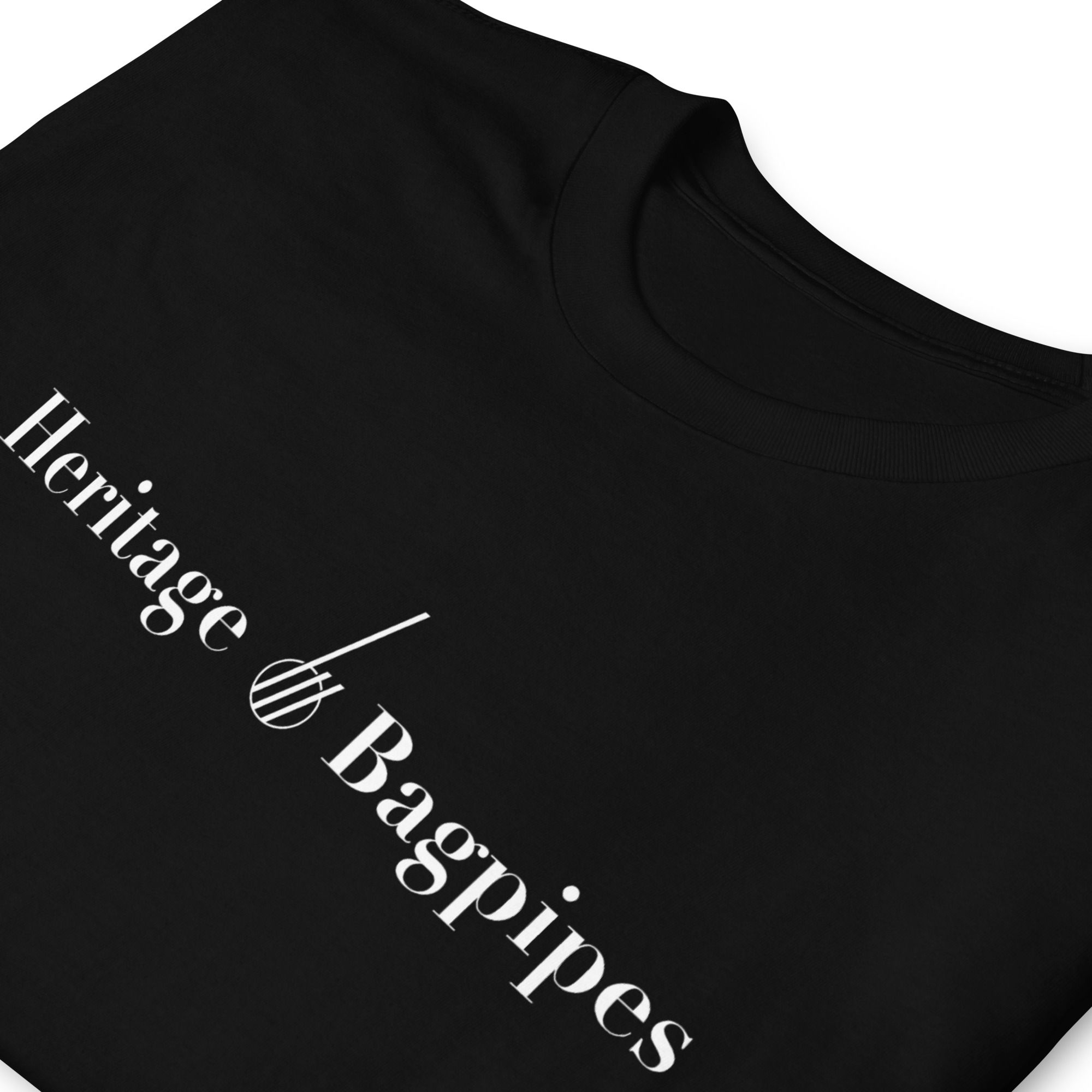 Heritage Bagpipes / Soft T