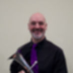 Stuart Hutchins - Solo Horn
