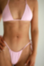 Thumbnail: SOFIA TOP - cherry blossom